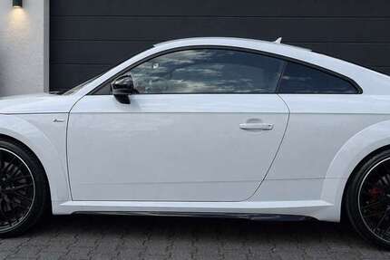 Audi TT 67.463 km 37.500 &euro; Holzminden 37603