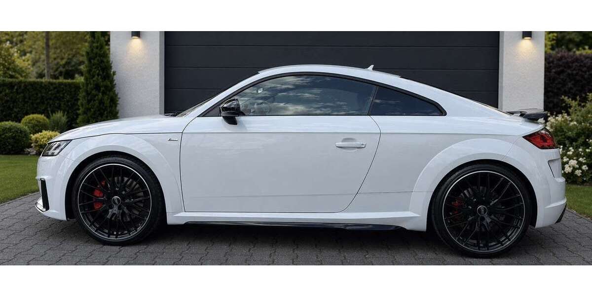 Audi TT 67.463 km 37.500 &euro; Holzminden 37603