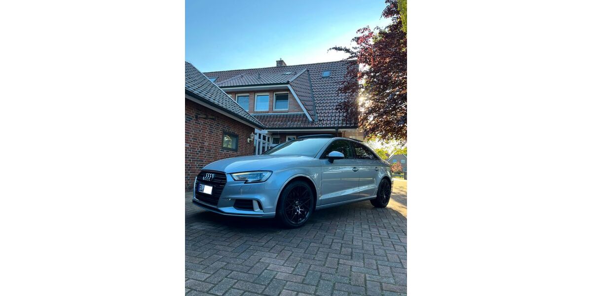 Audi A3 183.000 km 13.999 &euro; Haren (Ems) 49733