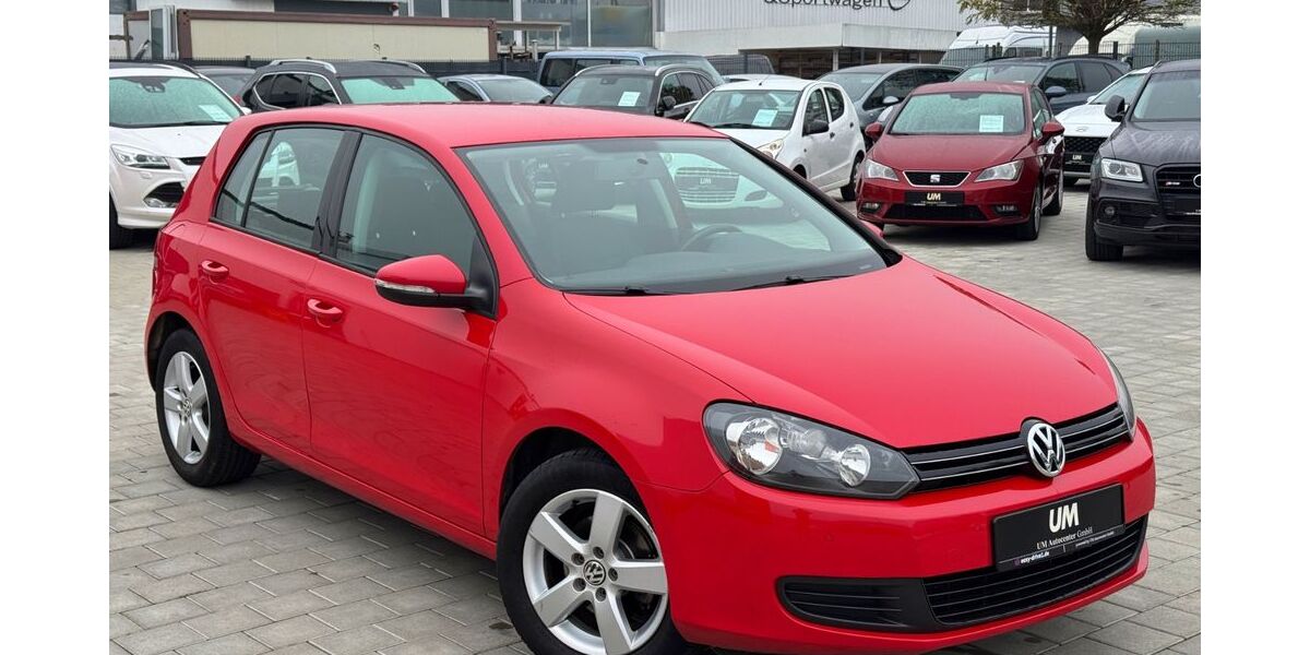 VW Golf 123.000 km 6.790 &euro; Gundelfingen 79194