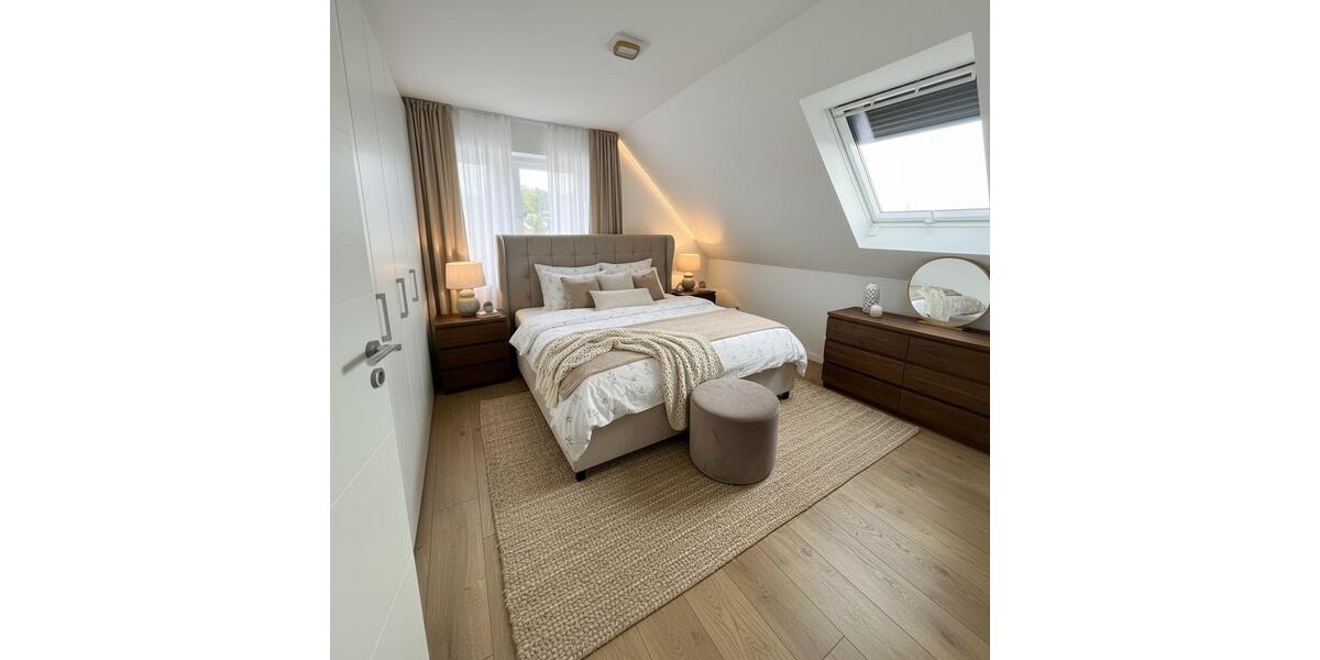 Maisonettenwohnung Lohmar - 4 Zimmer, 100 m&sup2;, 995&euro; | Angebot:26268636