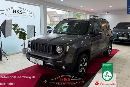 Jeep Renegade 69.282 km 19.800 &euro; Pinneberg 25421