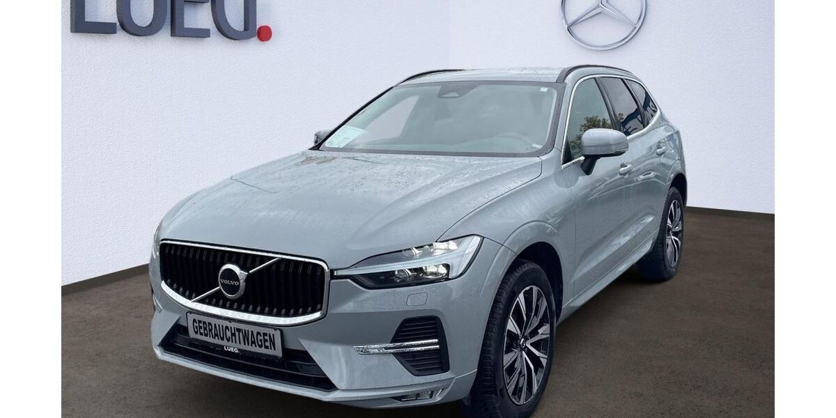 Volvo XC60 23.428 km 37.900 € Stollberg/Erzgebirge 09366