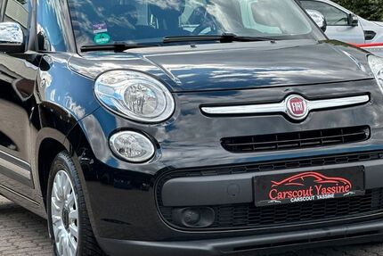 Fiat 500L 104.000 km 6.990 &euro; Buxtehude 21614