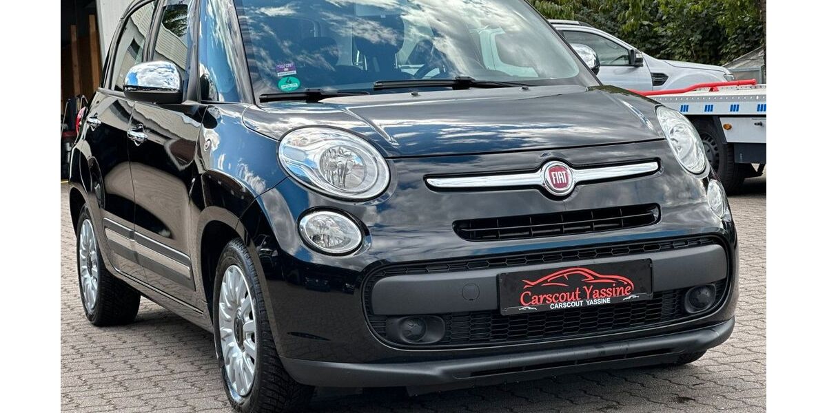 Fiat 500L 104.000 km 6.990 &euro; Buxtehude 21614