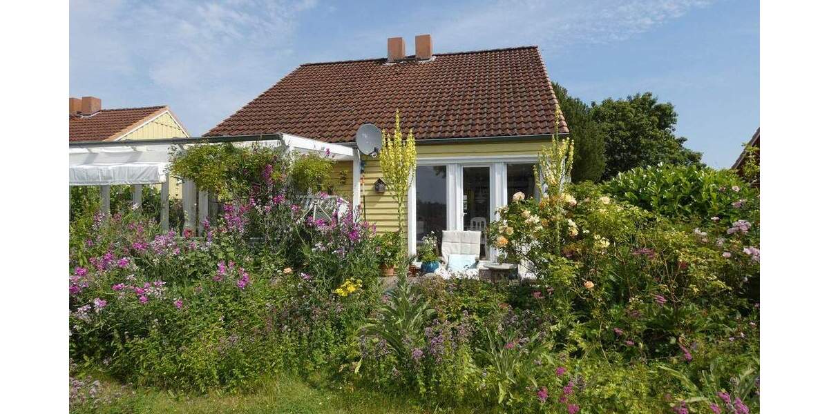 Einfamilienhaus Schönwalde am Bungsberg Mönchneversdorf - 6 Zimmer, 100 m&sup2;, 349.000&euro; | Angebot:25704141