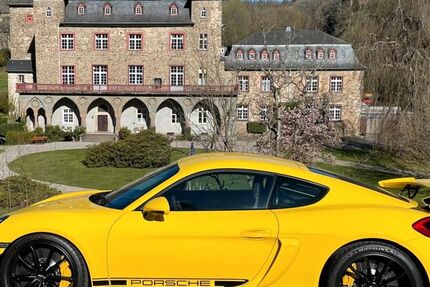 Porsche Cayman 3.500 km 109.990 &euro; Gummersbach 51647