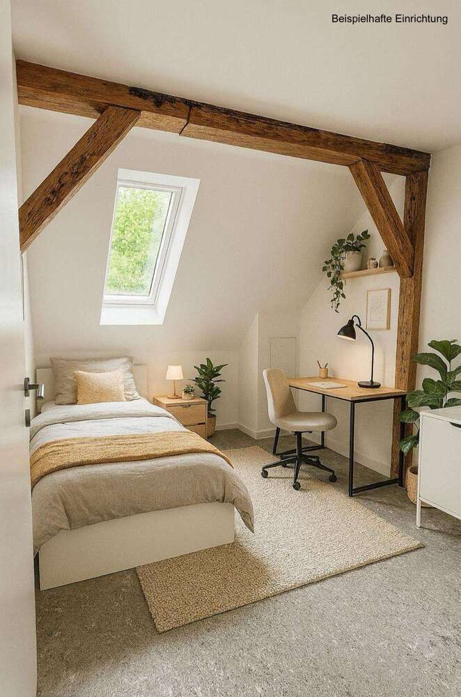 Wohnung zum Mieten in Geislingen 1.270 € 133 m²