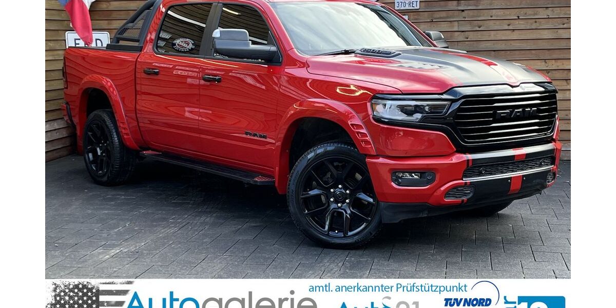 Dodge RAM 9.420 km 62.900 &euro; Langenhagen 30855