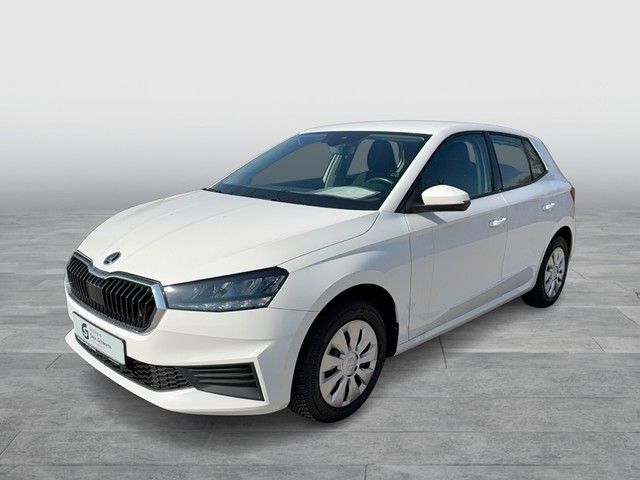 Skoda Fabia 97.216 km 15.890 &euro; Cloppenburg 49661