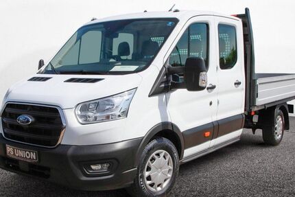 Ford Transit 78.111 km 26.990 &euro; Halle(Saale) 06122
