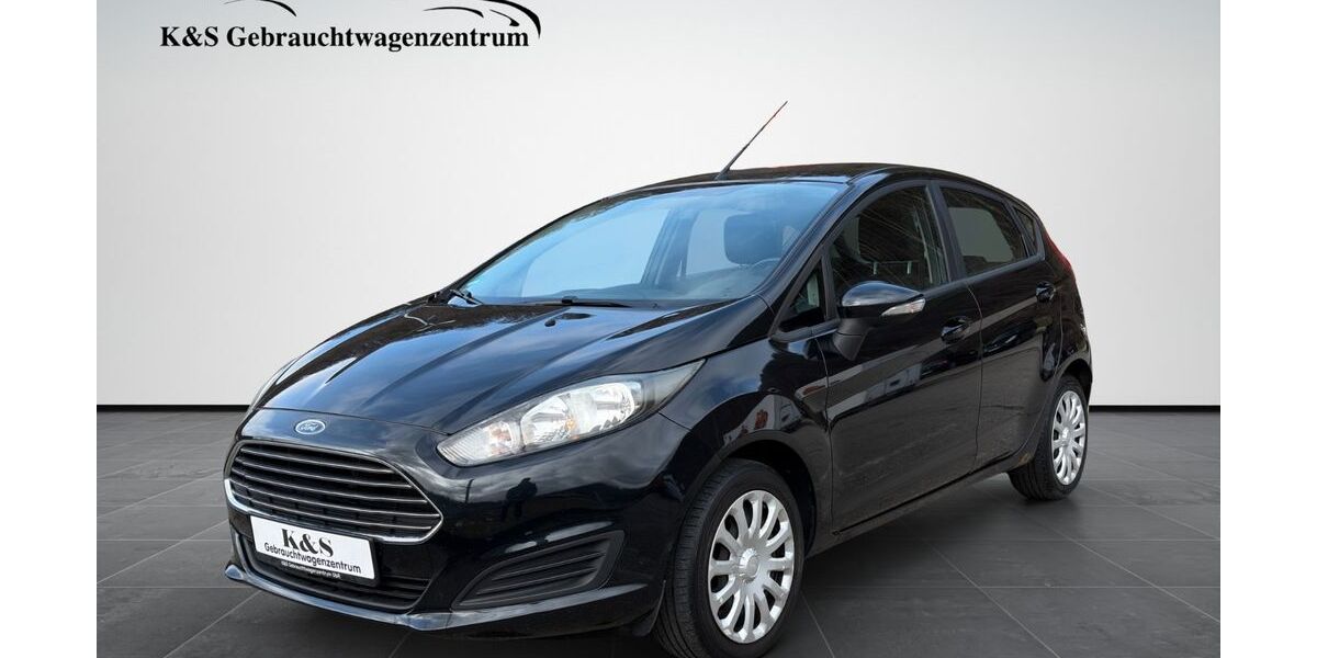 Ford Fiesta 160.000 km 3.600 &euro; Sulz am Neckar 72172