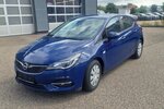 Opel Astra 1.2 Turbo Business StartStop NAVI 35.000 km 13.998 &euro; Landau 76829