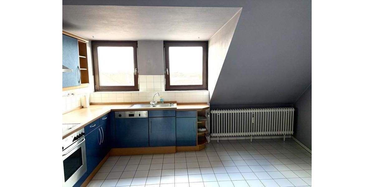 Gewerbeobjekt Nürnberg Steinbühl - 4 Zimmer, 104 m&sup2;, 379.000&euro; | Angebot:25678888