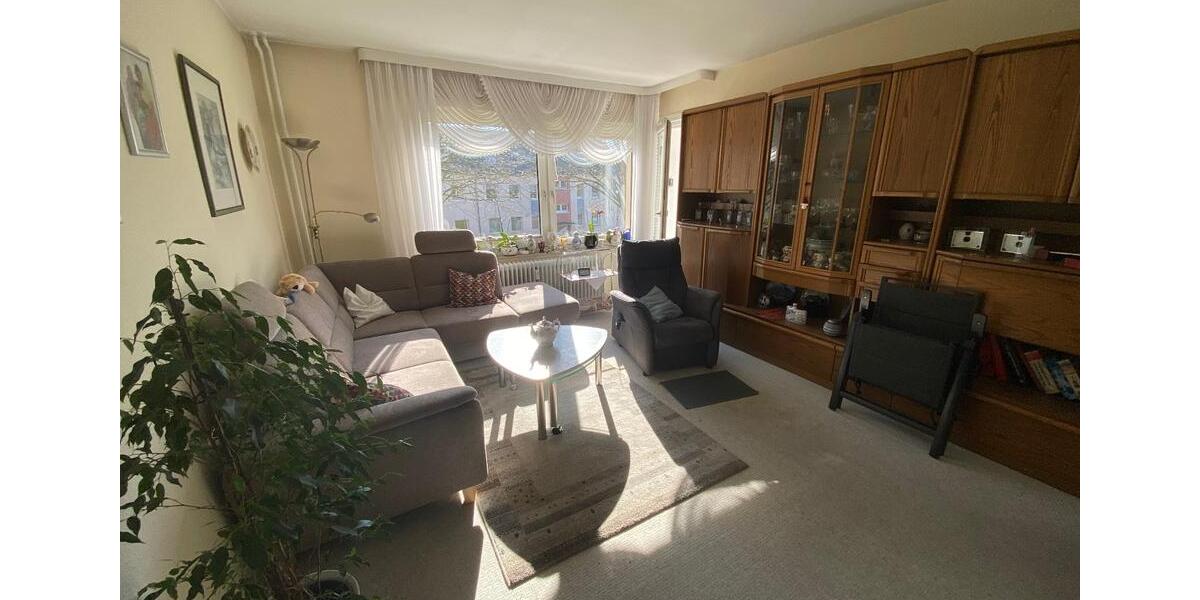 Etagenwohnung Itzehoe - 3 Zimmer, 68 m&sup2;, 169.000&euro; | Angebot:26035763