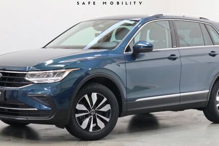 VW Tiguan 53.900 km 27.290 &euro; Appen 25482