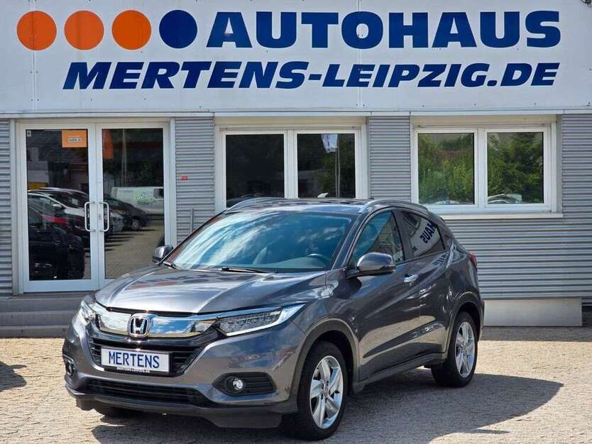 HR-V