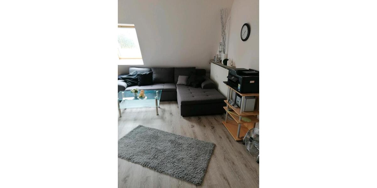 Dachgeschoßwohnung Grömitz - 2 Zimmer, 40 m&sup2;, 440&euro; | Angebot:26234805