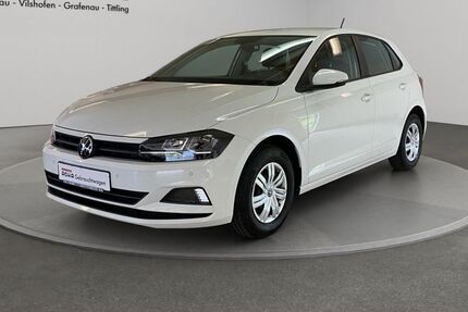 VW Polo 96.630 km 11.899 &euro; Grafenau 94481
