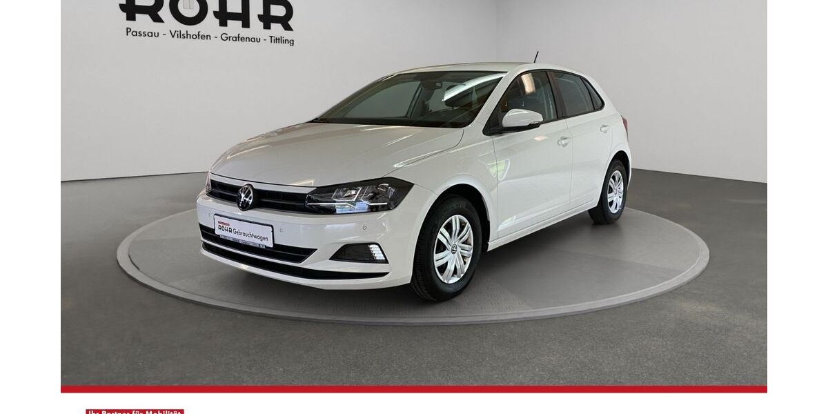 VW Polo 96.630 km 11.899 &euro; Grafenau 94481