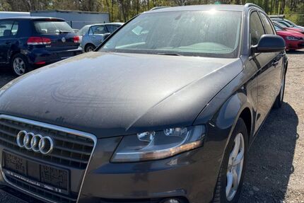Audi A4 289.535 km 3.990 &euro; Mittenwalde 15749