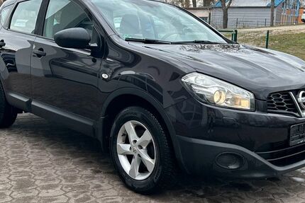 Nissan Qashqai 248.000 km 5.200 &euro; Nürnberg 90439