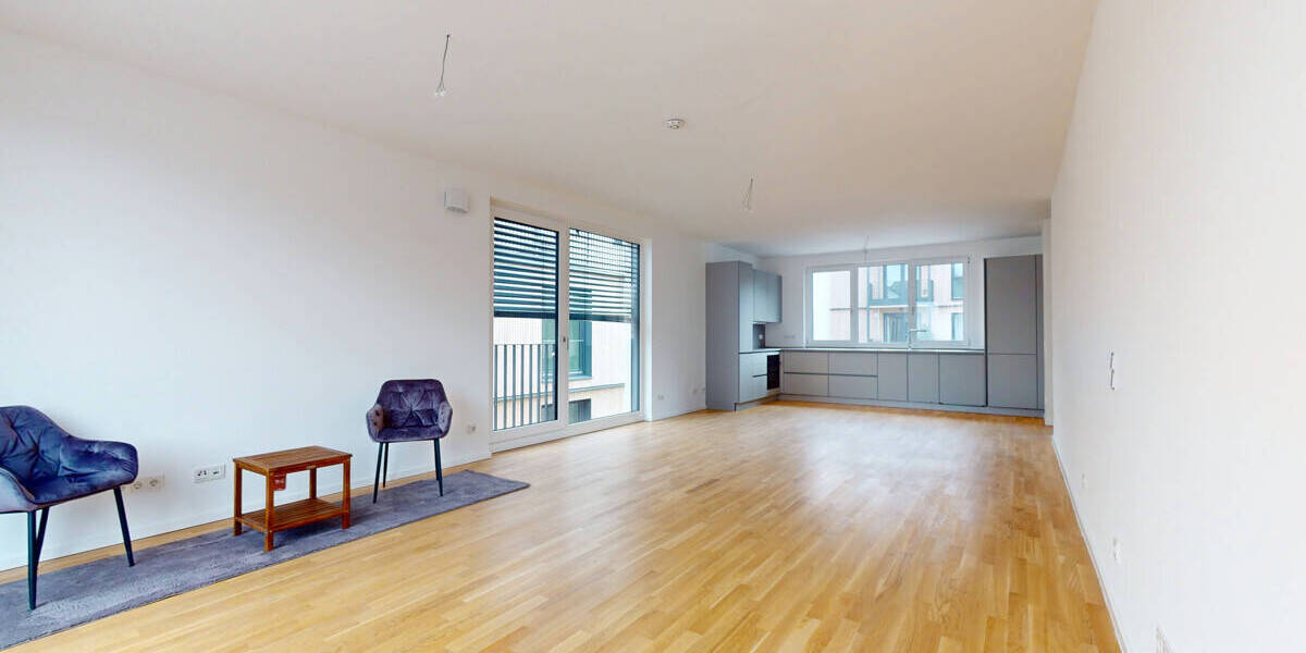 Etagenwohnung Königstein - 3 Zimmer, 113 m&sup2;, 2.095&euro; | Angebot:25986284