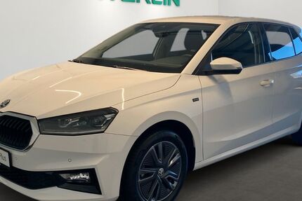 Skoda Fabia 18.250 km 20.970 &euro; Freiburg 79108