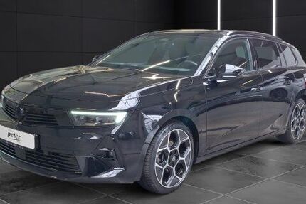 Opel Astra 13.632 km 26.440 &euro; Osterode 37520