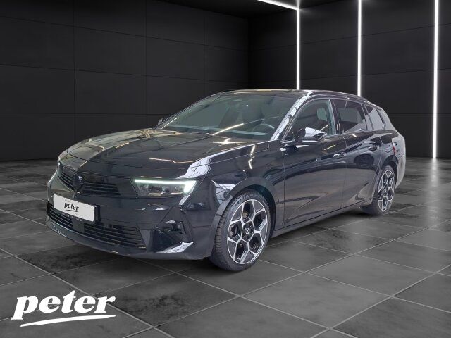 Opel Astra 13.632 km 26.440 &euro; Osterode 37520