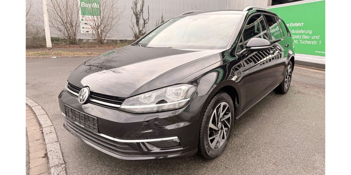 VW Golf 75.000 km 13.490 &euro; Fürth 90763