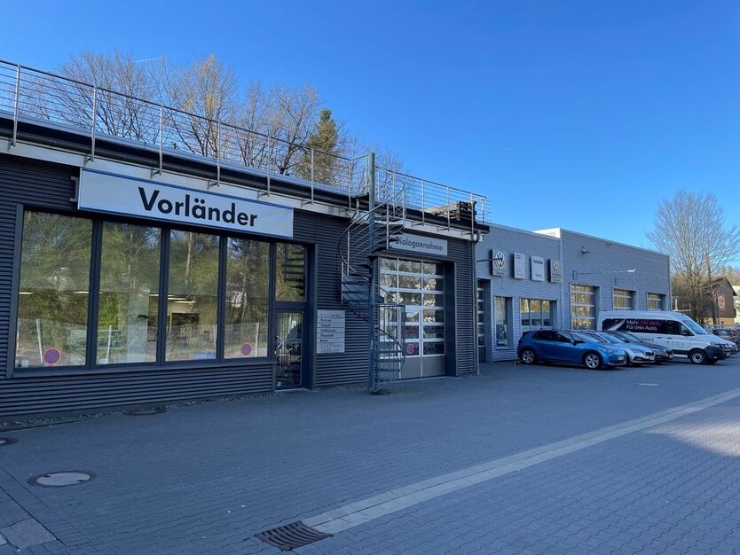 Audi A3 49.500 km 14.990 € Ruppichteroth 53809