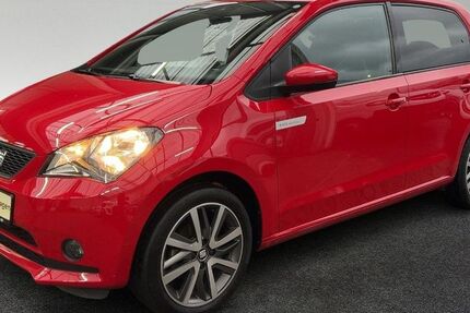 Seat Mii 42.374 km 11.990 &euro; Hamburg 22529