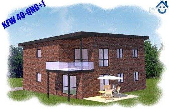 Etagenwohnung Aurich Extum - 3 Zimmer, 93 m&sup2;, 359.500&euro; | Angebot:25814065