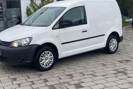 VW Caddy 136.000 km 7.999 &euro; Urbach (30km östlich von Stuttgart) 73660