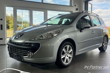 Peugeot 207 124.957 km 4.500 &euro; Münzenberg-Gambach 35516