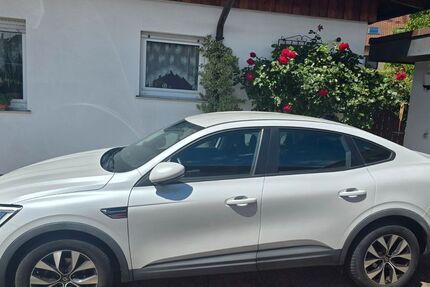 Renault Arkana 29.300 km 21.199 &euro; Rielasingen-Worblingen 78239