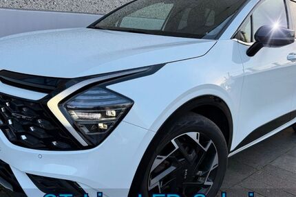 Kia Sportage 181.000 km 20.999 &euro; Köln 50739