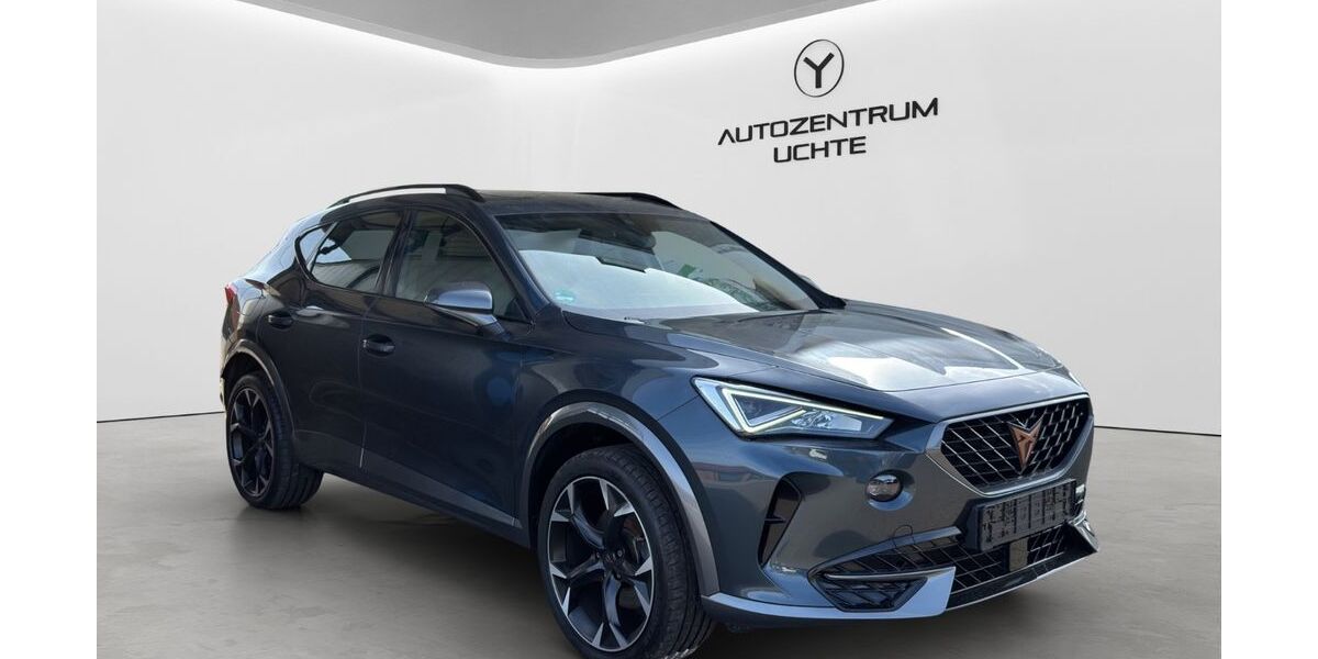 Cupra Formentor 109.000 km 23.999 &euro; Uchte 31600