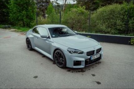 BMW M2 52.000 km 56.000 &euro; Niederstotzingen 89168