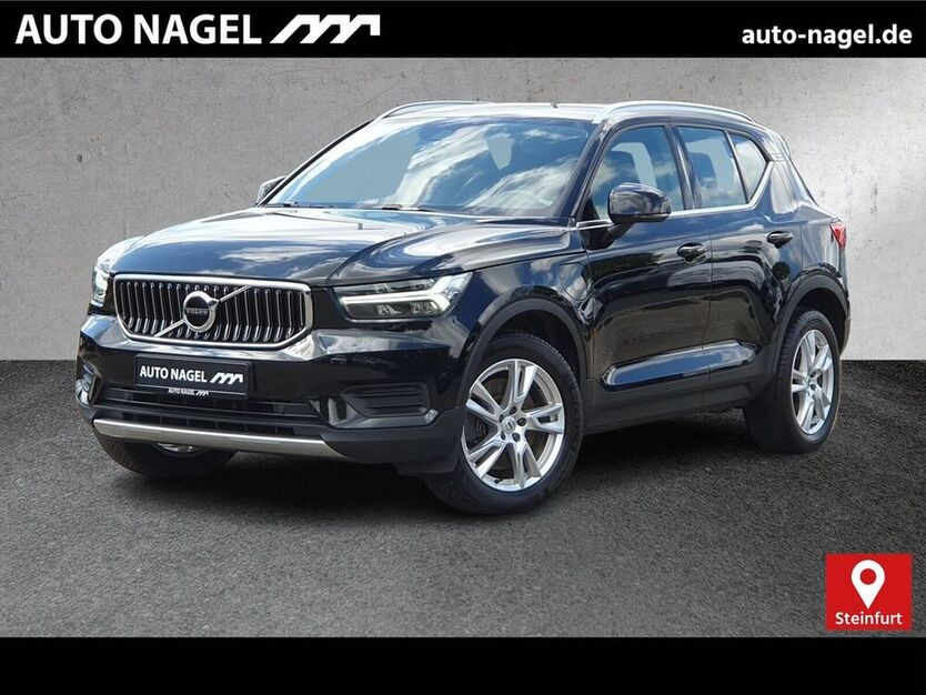 XC40