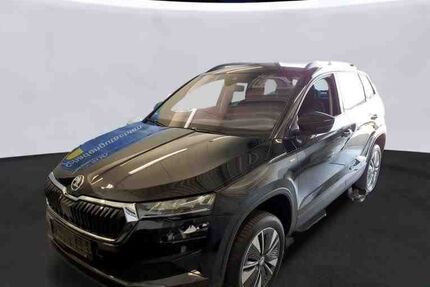 Skoda Karoq 54.100 km 23.899 &euro; Mühlheim 63165