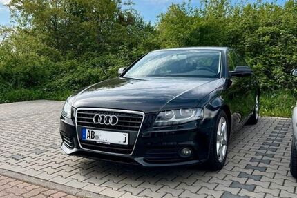 Audi A4 80.500 km 7.500 € Mainaschaff 63814