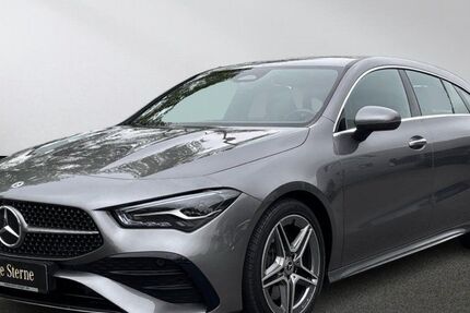Mercedes-Benz CLA 200 Shooting Brake 43.527 km 28.840 &euro; Aurich (im Gewerbepark Schirum II) 26605