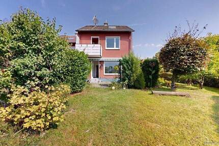 Provisionsfrei für Käufer: Reihenendhaus mit Garten und Garage für Familien u. Paare in Hamm Rhynern 4 zimmer