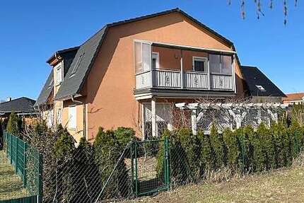 Wohnung Schwedt - 4 Zimmer, 103 m&sup2;, 854&euro; | Angebot:25538190