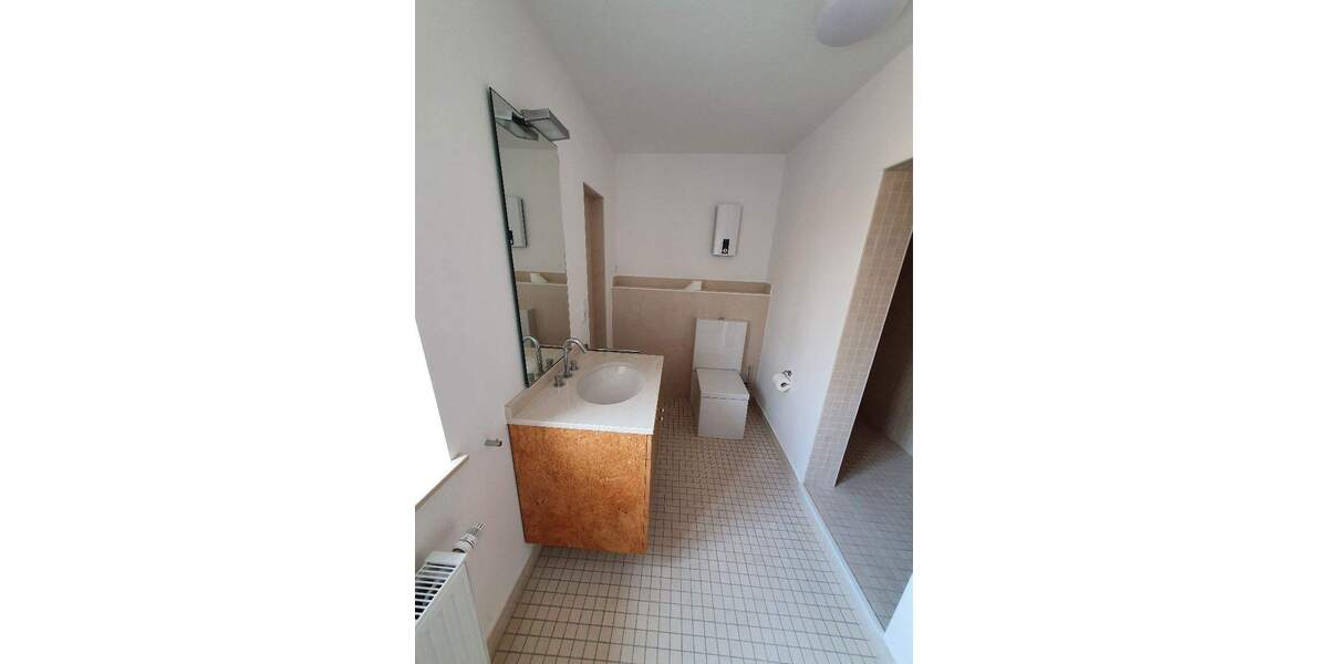 Etagenwohnung Steyerberg - 3 Zimmer, 87 m&sup2;, 580&euro; | Angebot:25667269