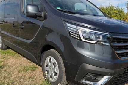 Renault Trafic 34.290 km 29.300 &euro; Pfungstadt 64319