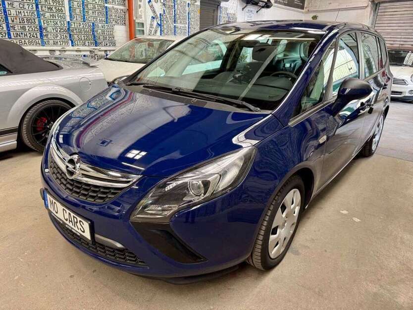 Zafira