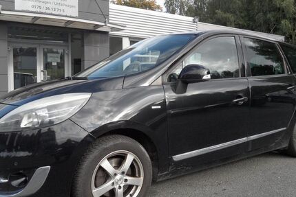 Renault Scenic 327.000 km 2.700 &euro; Helmbrechts 95233